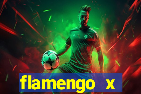 flamengo x fortaleza ao vivo futemax